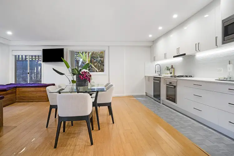 Fourth view of Homely house listing, 12/60 Bridge Street, Lane Cove NSW 2066