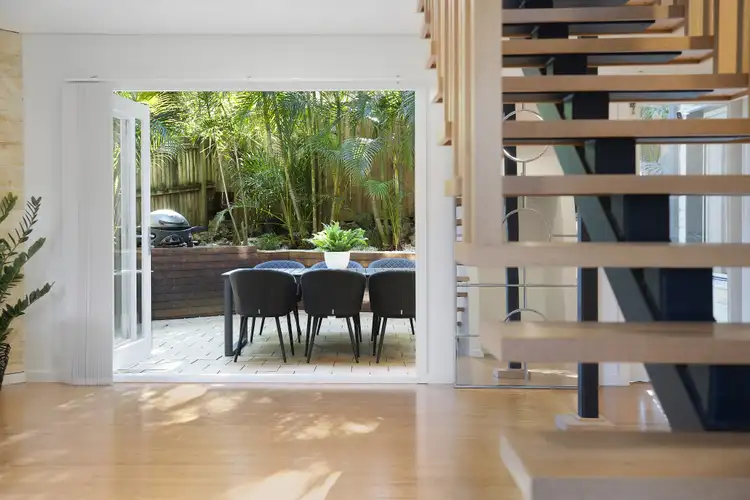 Fifth view of Homely house listing, 12/60 Bridge Street, Lane Cove NSW 2066