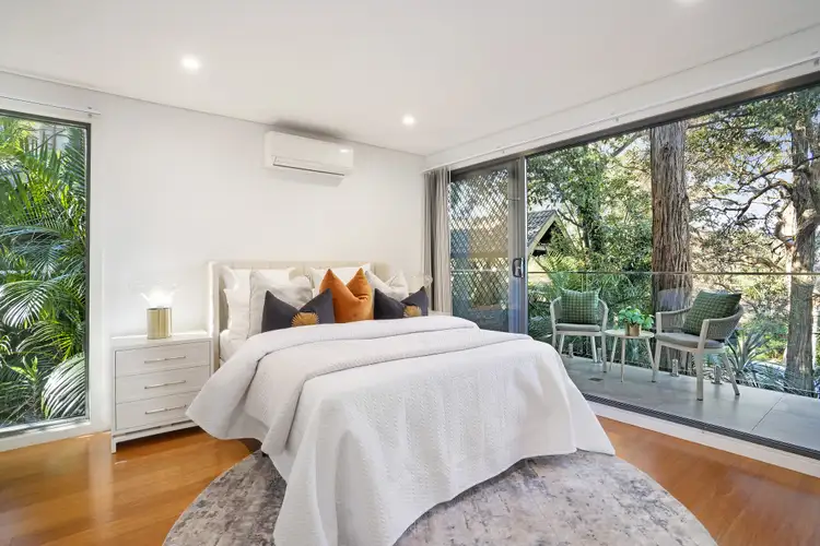 Sixth view of Homely house listing, 12/60 Bridge Street, Lane Cove NSW 2066