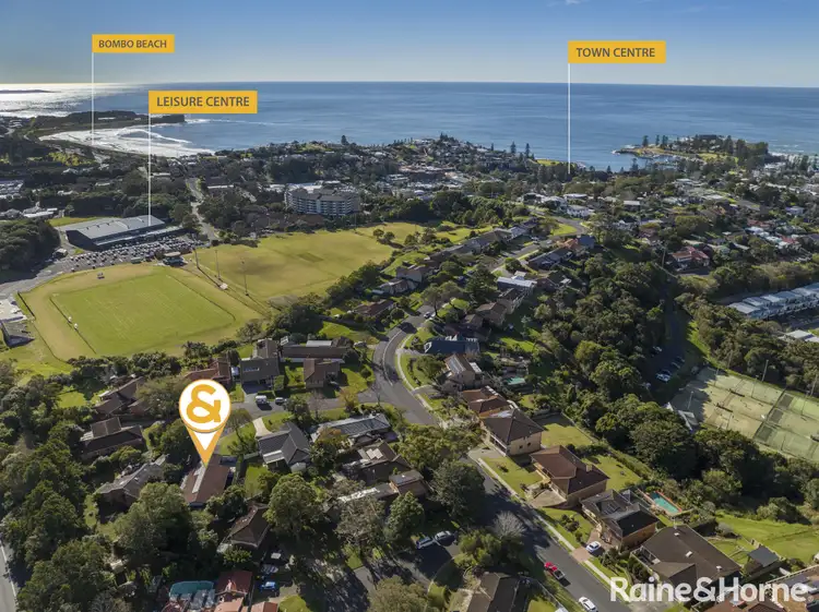 5 Claremont Place, Kiama NSW 2533