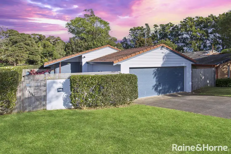 Third view of Homely house listing, 5 Claremont Place, Kiama NSW 2533