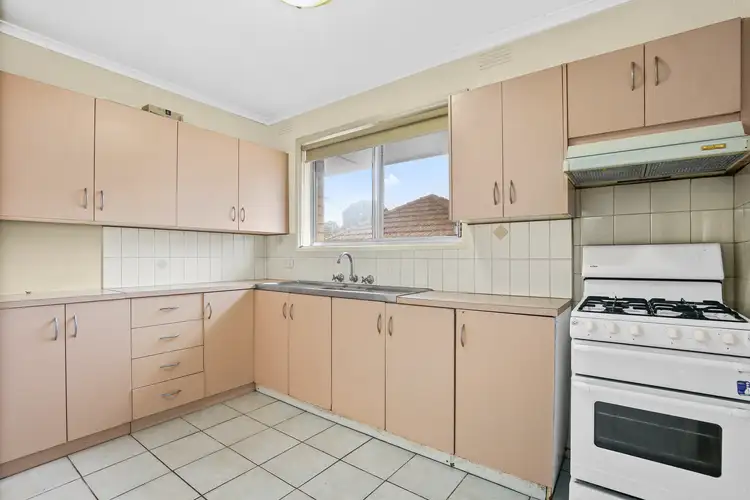 Second view of Homely apartment listing, 6/48 Keilor Road, Essendon North VIC 3041