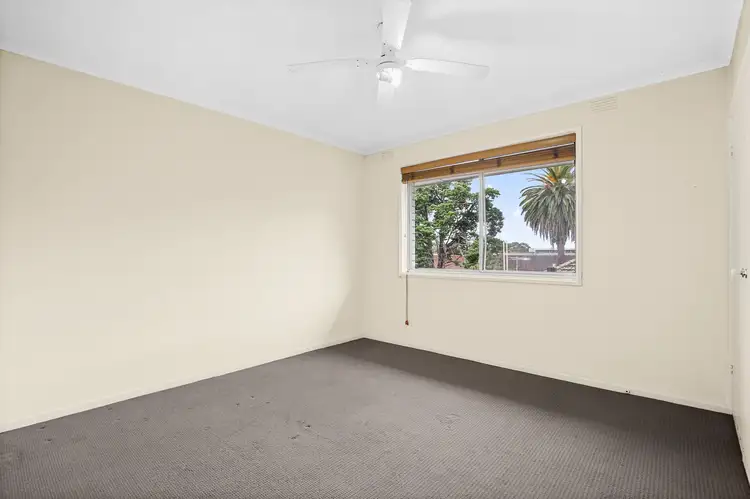 Third view of Homely apartment listing, 6/48 Keilor Road, Essendon North VIC 3041