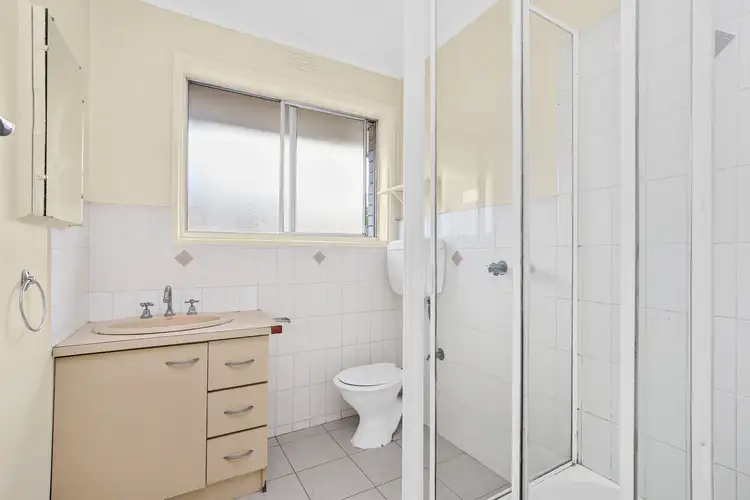 Fourth view of Homely apartment listing, 6/48 Keilor Road, Essendon North VIC 3041