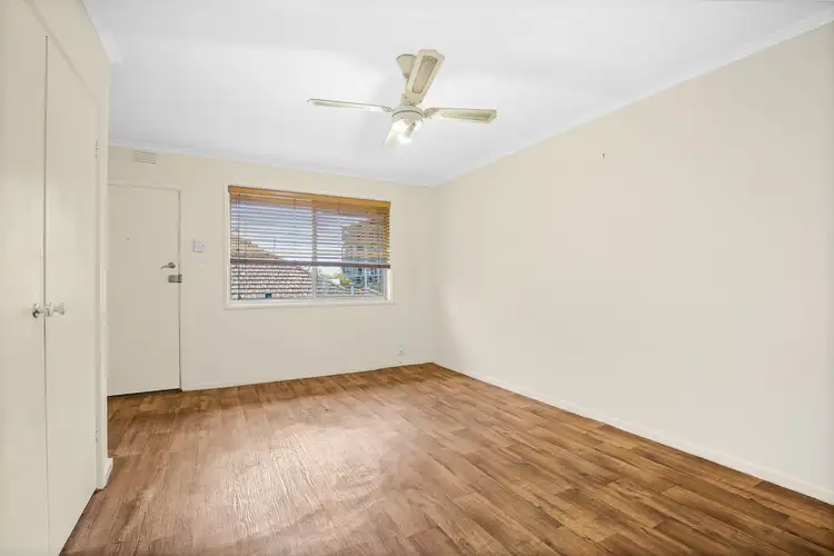 Fifth view of Homely apartment listing, 6/48 Keilor Road, Essendon North VIC 3041