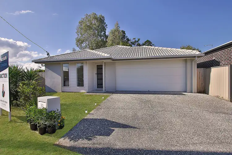 29 Cardiff Road, Darra QLD 4076