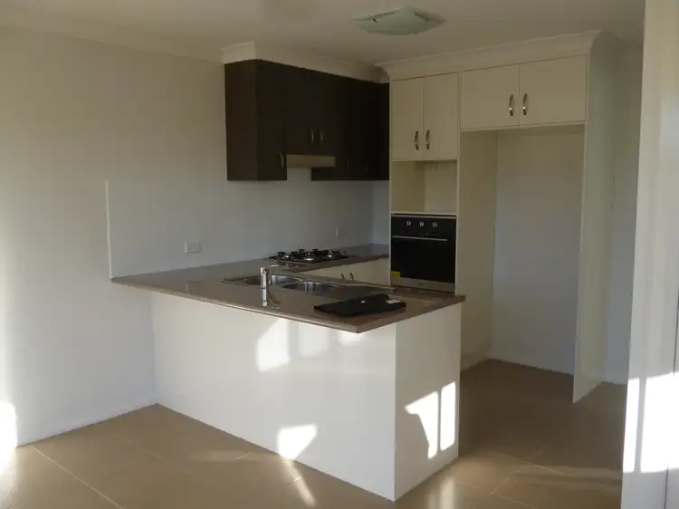 Second view of Homely semi-detached listing, 8B Argyle Avenue, Dubbo NSW 2830