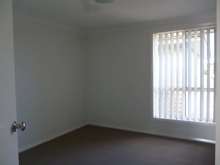 Fourth view of Homely semi-detached listing, 8B Argyle Avenue, Dubbo NSW 2830