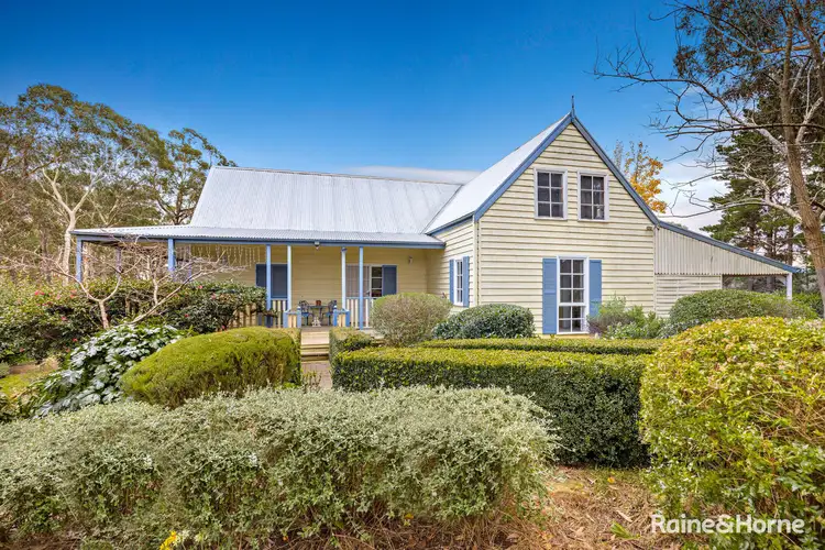 12 Berrima Drive