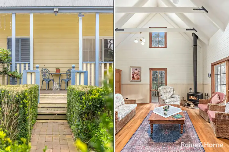 Second view of Homely house listing, 12 Berrima Drive, Berrima NSW 2577