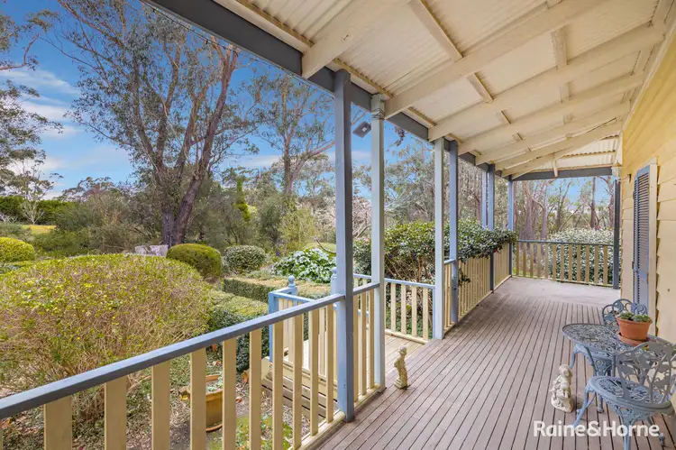 Third view of Homely house listing, 12 Berrima Drive, Berrima NSW 2577