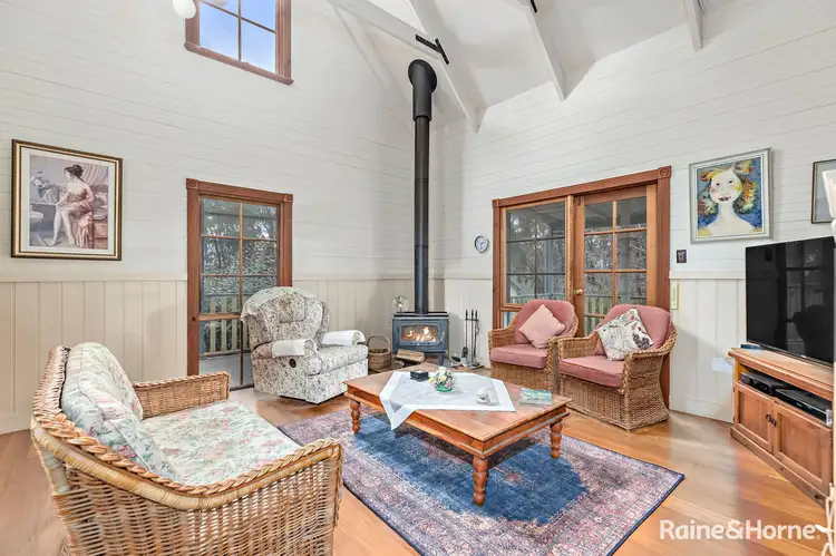 Fourth view of Homely house listing, 12 Berrima Drive, Berrima NSW 2577