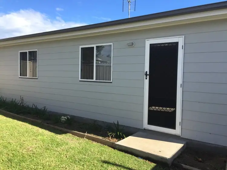 39A Cobby Street