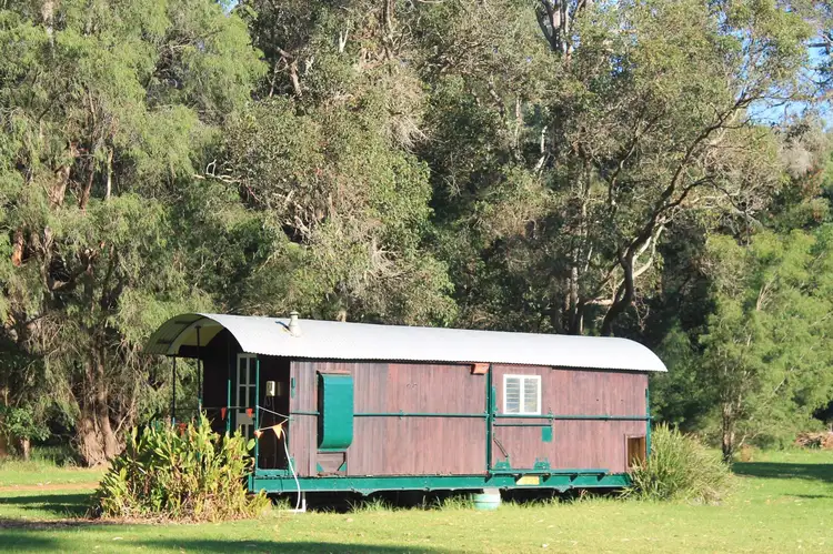 Fourth view of Homely rural property listing, P/L 172 of 213 Manear Road, Rosa Brook WA 6285