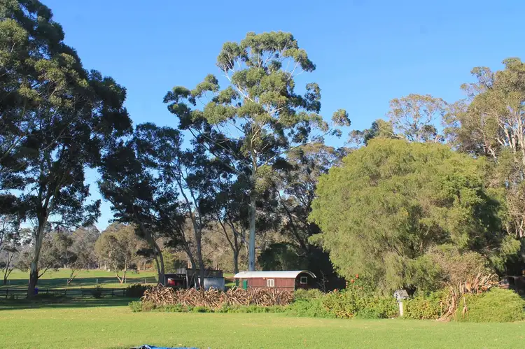 Sixth view of Homely rural property listing, P/L 172 of 213 Manear Road, Rosa Brook WA 6285