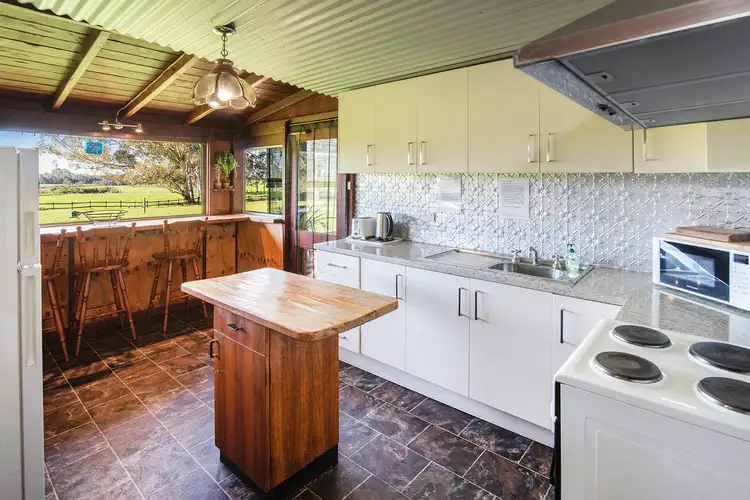 Seventh view of Homely rural property listing, P/L 172 of 213 Manear Road, Rosa Brook WA 6285