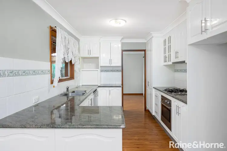 Third view of Homely house listing, 10 Kobi Place, Glenfield Park NSW 2650