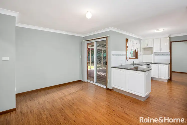 Fourth view of Homely house listing, 10 Kobi Place, Glenfield Park NSW 2650