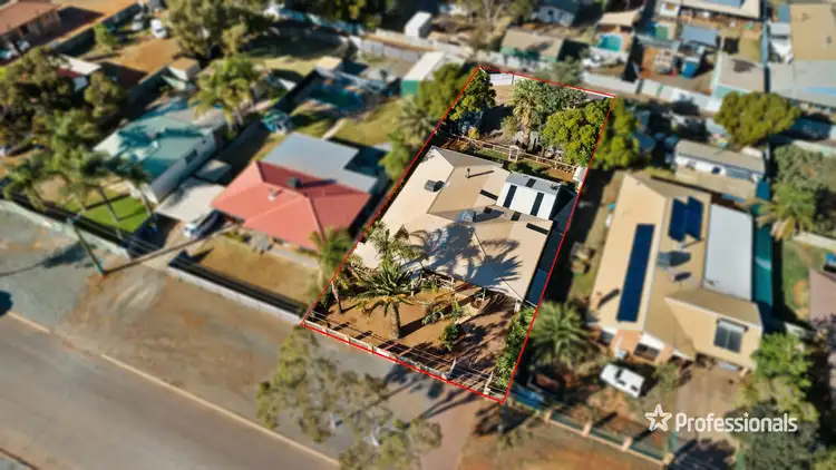 Second view of Homely house listing, 92 North Terrace, Victory Heights WA 6432