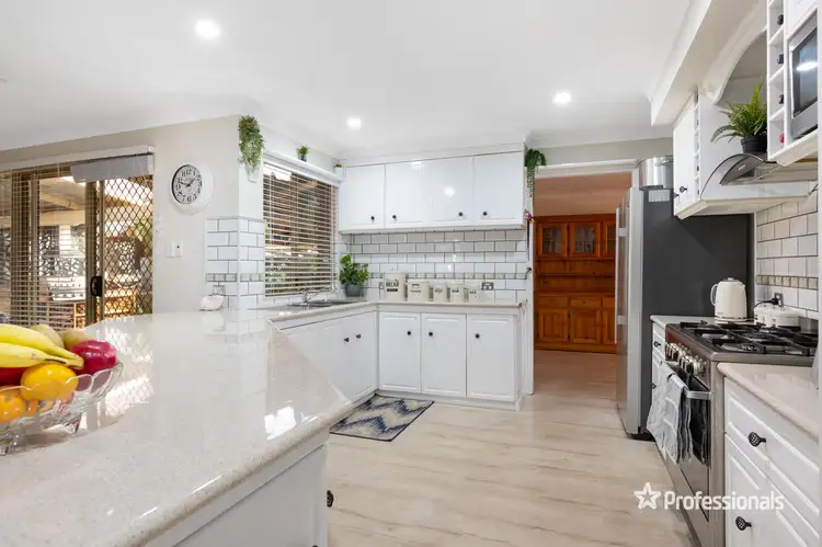 Fifth view of Homely house listing, 92 North Terrace, Victory Heights WA 6432