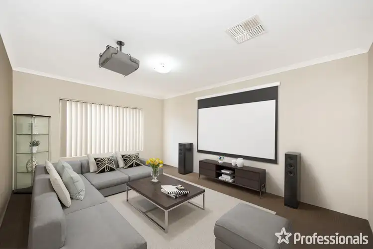 Second view of Homely house listing, 33 Pomera Drive, Byford WA 6122