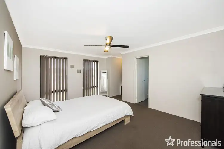 Third view of Homely house listing, 33 Pomera Drive, Byford WA 6122