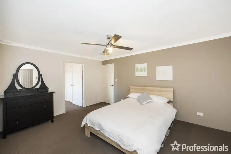 Fourth view of Homely house listing, 33 Pomera Drive, Byford WA 6122