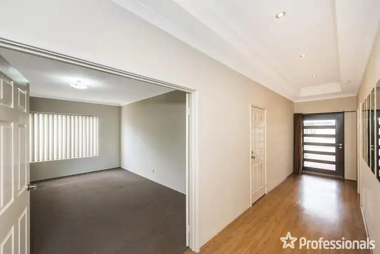 Fifth view of Homely house listing, 33 Pomera Drive, Byford WA 6122