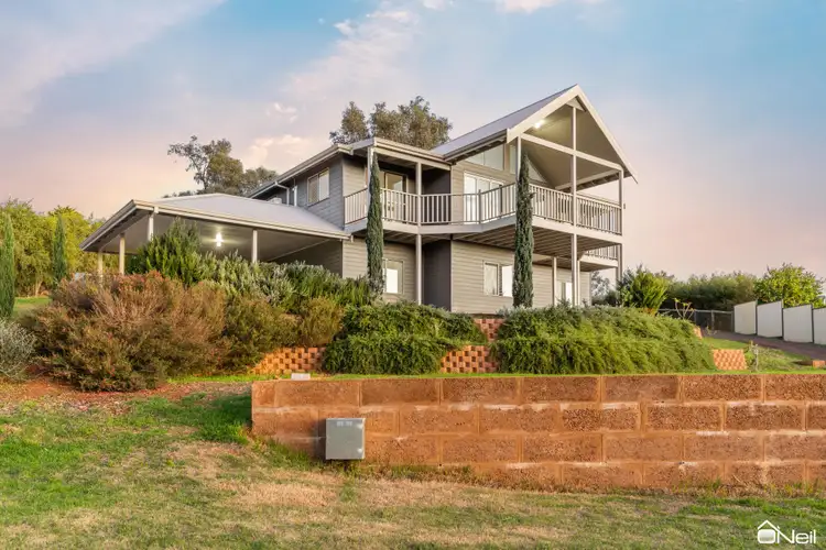 Main view of Homely house listing, 54 Bromfield Drive, Kelmscott WA 6111