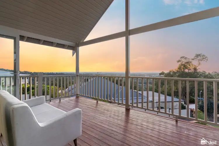 Second view of Homely house listing, 54 Bromfield Drive, Kelmscott WA 6111
