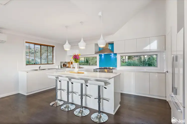 Fifth view of Homely house listing, 54 Bromfield Drive, Kelmscott WA 6111