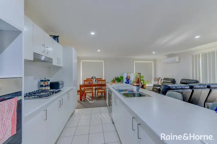 Second view of Homely house listing, 57 Kenny Drive, Tamworth NSW 2340