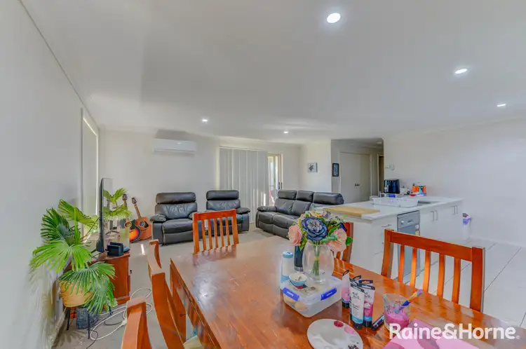 Third view of Homely house listing, 57 Kenny Drive, Tamworth NSW 2340