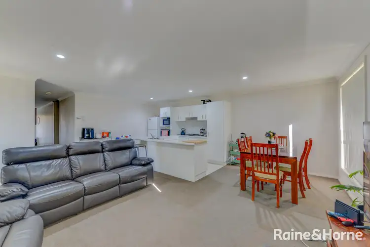 Fourth view of Homely house listing, 57 Kenny Drive, Tamworth NSW 2340