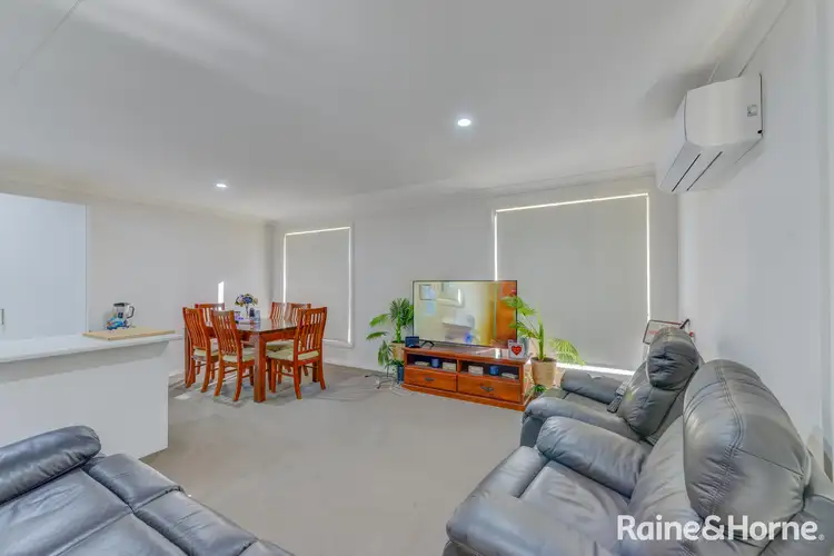 Fifth view of Homely house listing, 57 Kenny Drive, Tamworth NSW 2340