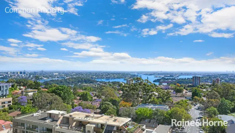 Main view of Homely apartment listing, 206/245 Pacific Highway, North Sydney NSW 2060