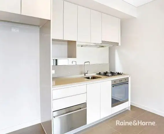 Fourth view of Homely apartment listing, 206/245 Pacific Highway, North Sydney NSW 2060