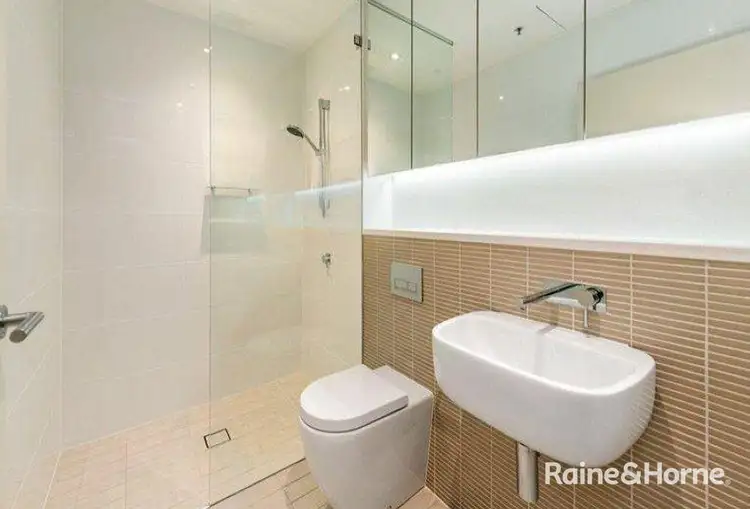 Fifth view of Homely apartment listing, 206/245 Pacific Highway, North Sydney NSW 2060