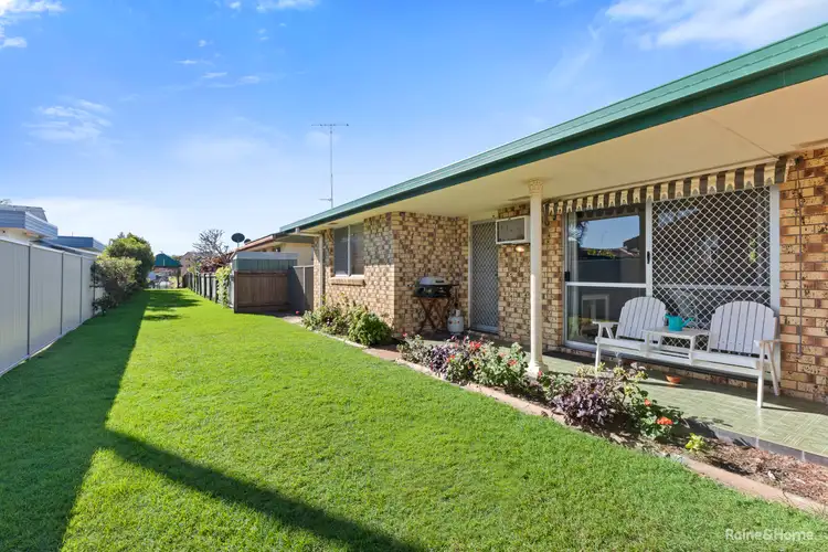 Second view of Homely semi-detached listing, 2/41 Wyuna Road, Tweed Heads West NSW 2485