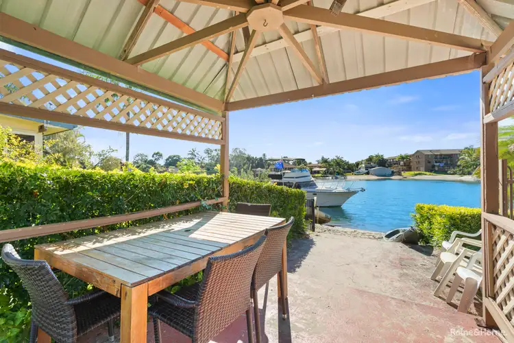 Third view of Homely semi-detached listing, 2/41 Wyuna Road, Tweed Heads West NSW 2485