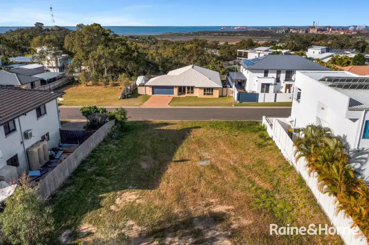 19 Dolphin Terrace, South Gladstone QLD 4680