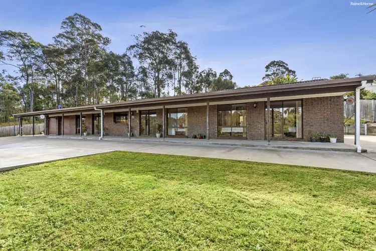 11 Palm Place, Surfside NSW 2536