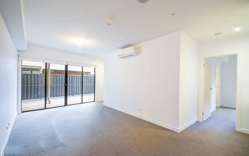 Main view of Homely house listing, G01/699b Barkly Street, West Footscray VIC 3012
