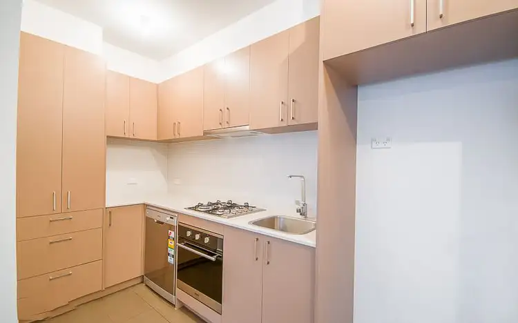 Second view of Homely house listing, G01/699b Barkly Street, West Footscray VIC 3012