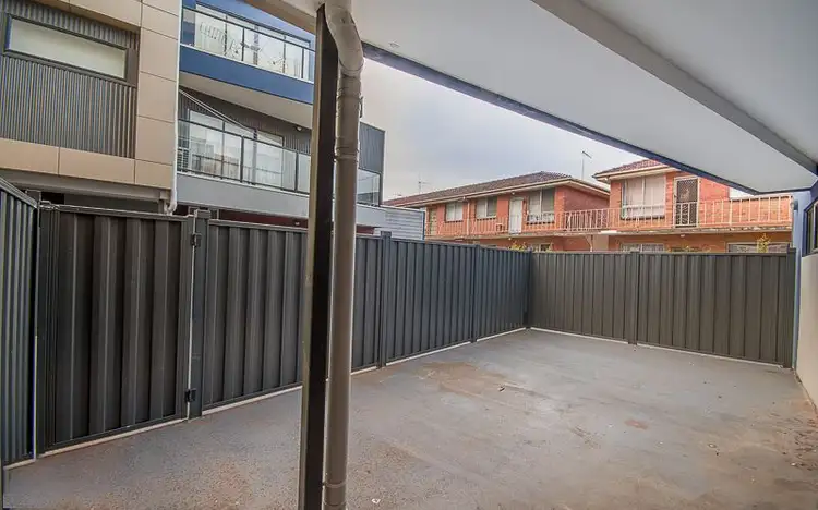 Third view of Homely house listing, G01/699b Barkly Street, West Footscray VIC 3012