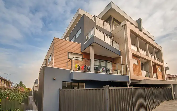 Fourth view of Homely house listing, G01/699b Barkly Street, West Footscray VIC 3012