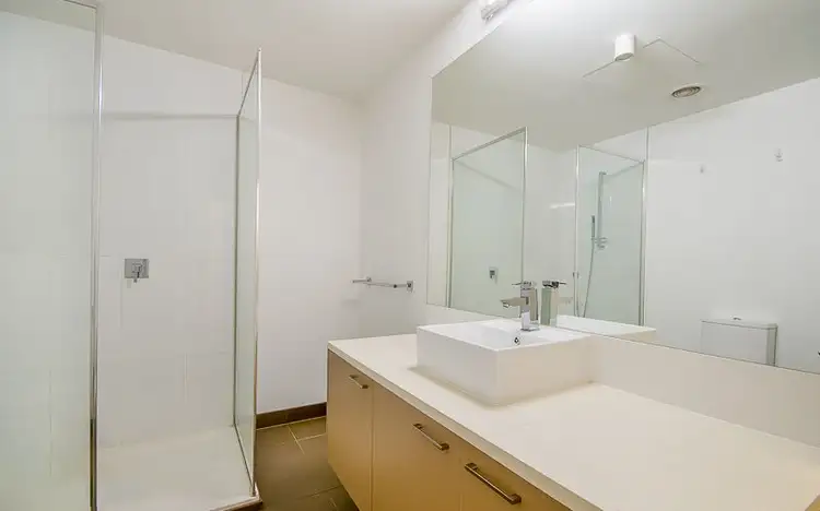 Fifth view of Homely house listing, G01/699b Barkly Street, West Footscray VIC 3012