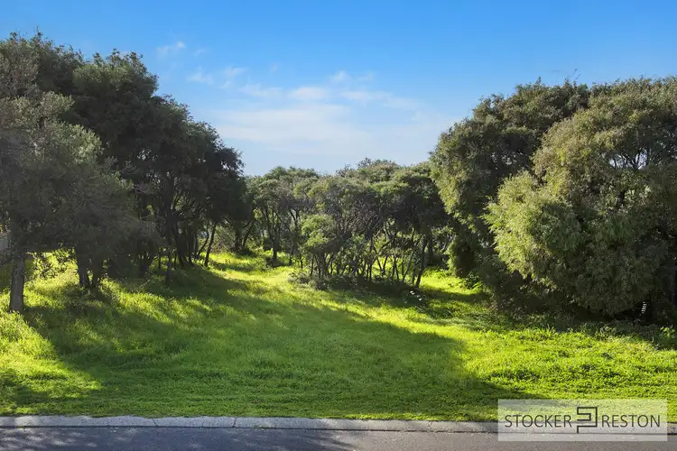 Main view of Homely land listing, 39 Grunters Way, Gnarabup WA 6285