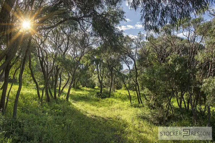Third view of Homely land listing, 39 Grunters Way, Gnarabup WA 6285