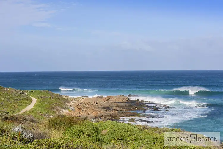 Sixth view of Homely land listing, 39 Grunters Way, Gnarabup WA 6285